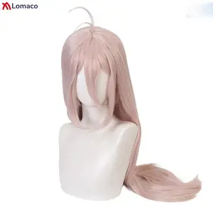 Anime Danganronpa V3 Killing Harmony Iruma Miu Cosplay Costume Wig Glasses Women Uniform Dress Halloween Costumes
