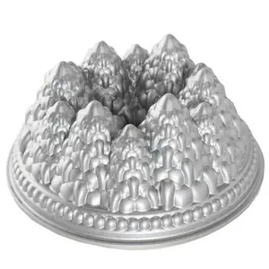 Nordic Ware Pine Forest Bundt Pan
