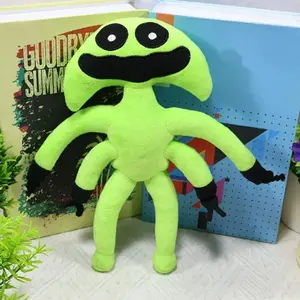 Shelter Of Sursur Toy Shelter Of Sursur Plush Shelter Of Sur Sur Peluche Garden Of Banban 0 Stuffed Animal Gift