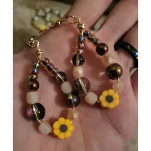 Sundrop Earrings