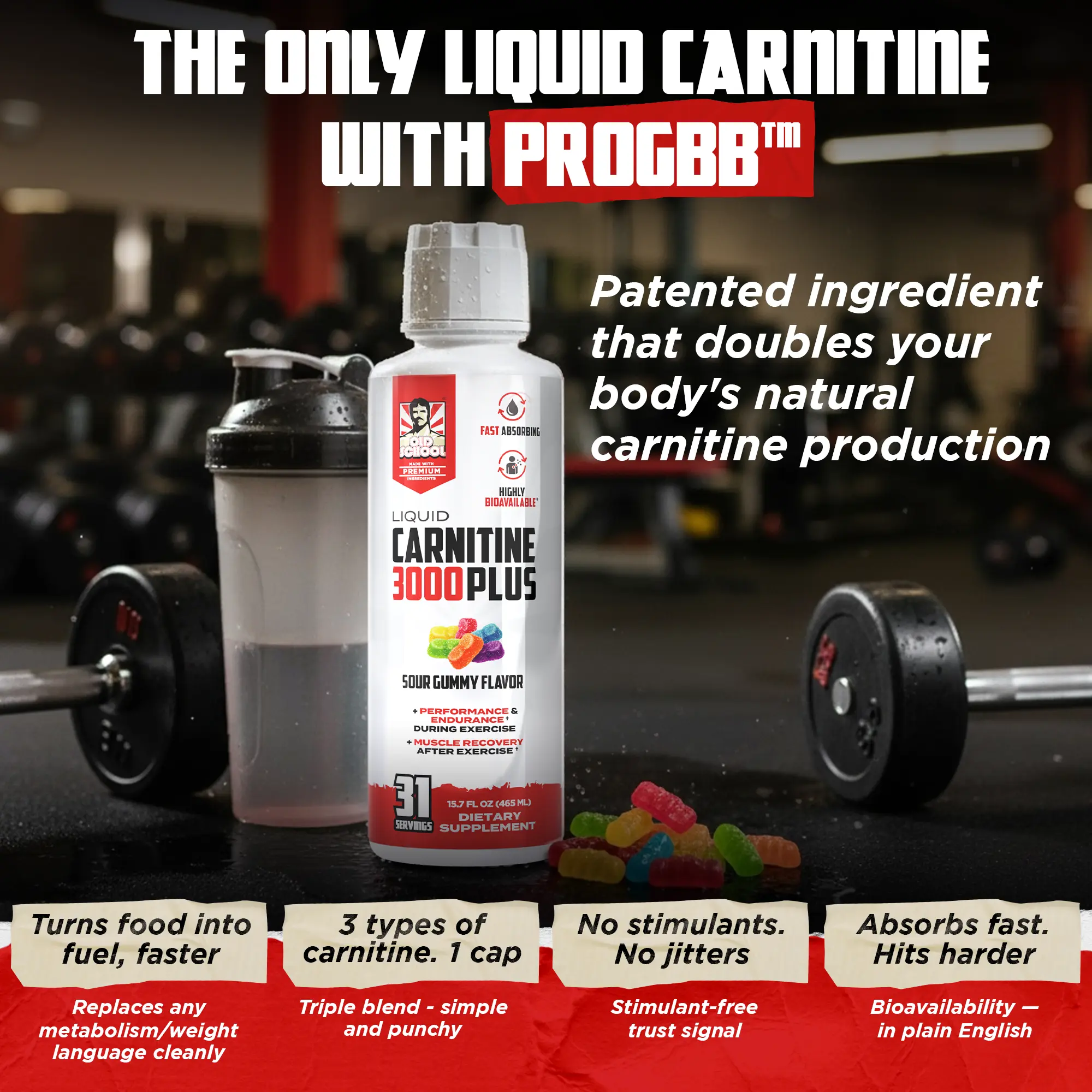 l carnitine focus l-carnitine with/ fucoxanthin The Insight l carnitine focus l-carnitine with/ fucoxanthin The Insight