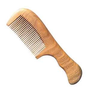 Large Beard Comb
