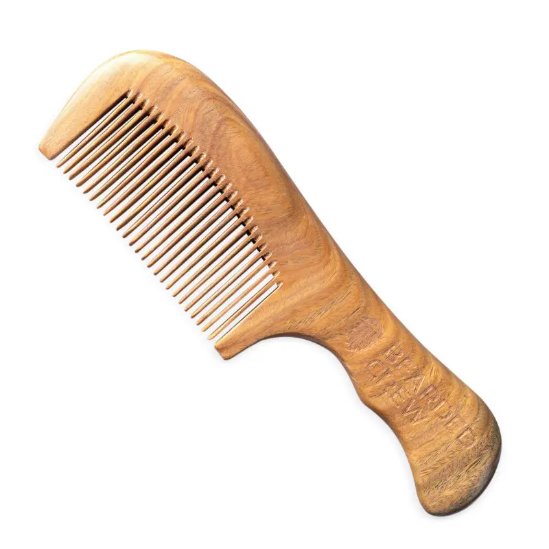 Large Beard Comb