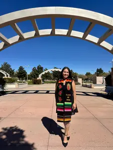 Class of 2026 - Roses Virgen