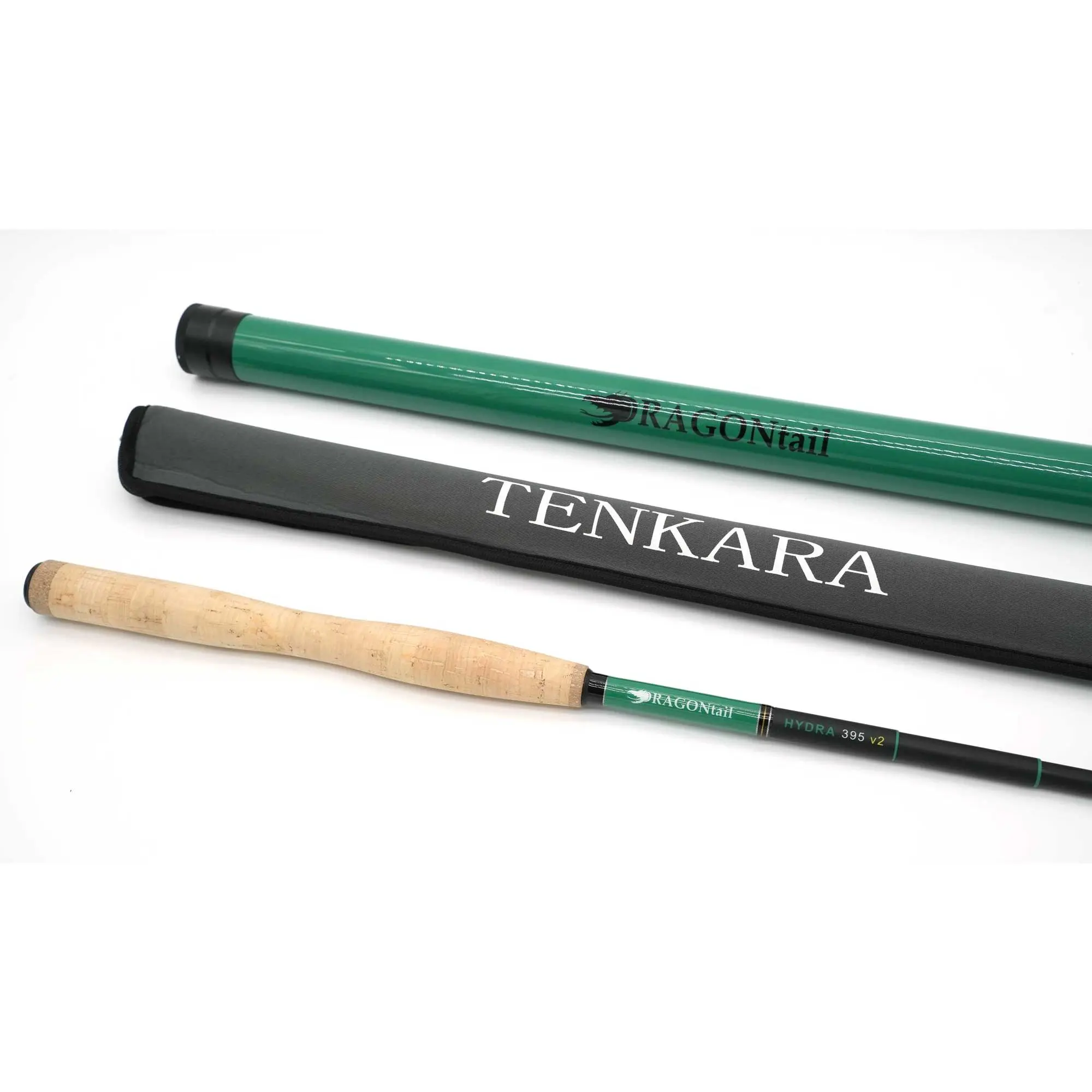 HYDRA v2 All-Purpose Tenkara Rod
