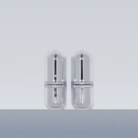 [glow] diamond tinted lip oil