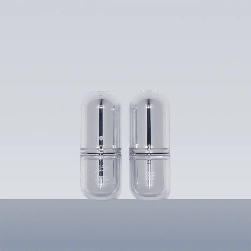 [glow] diamond tinted lip oil