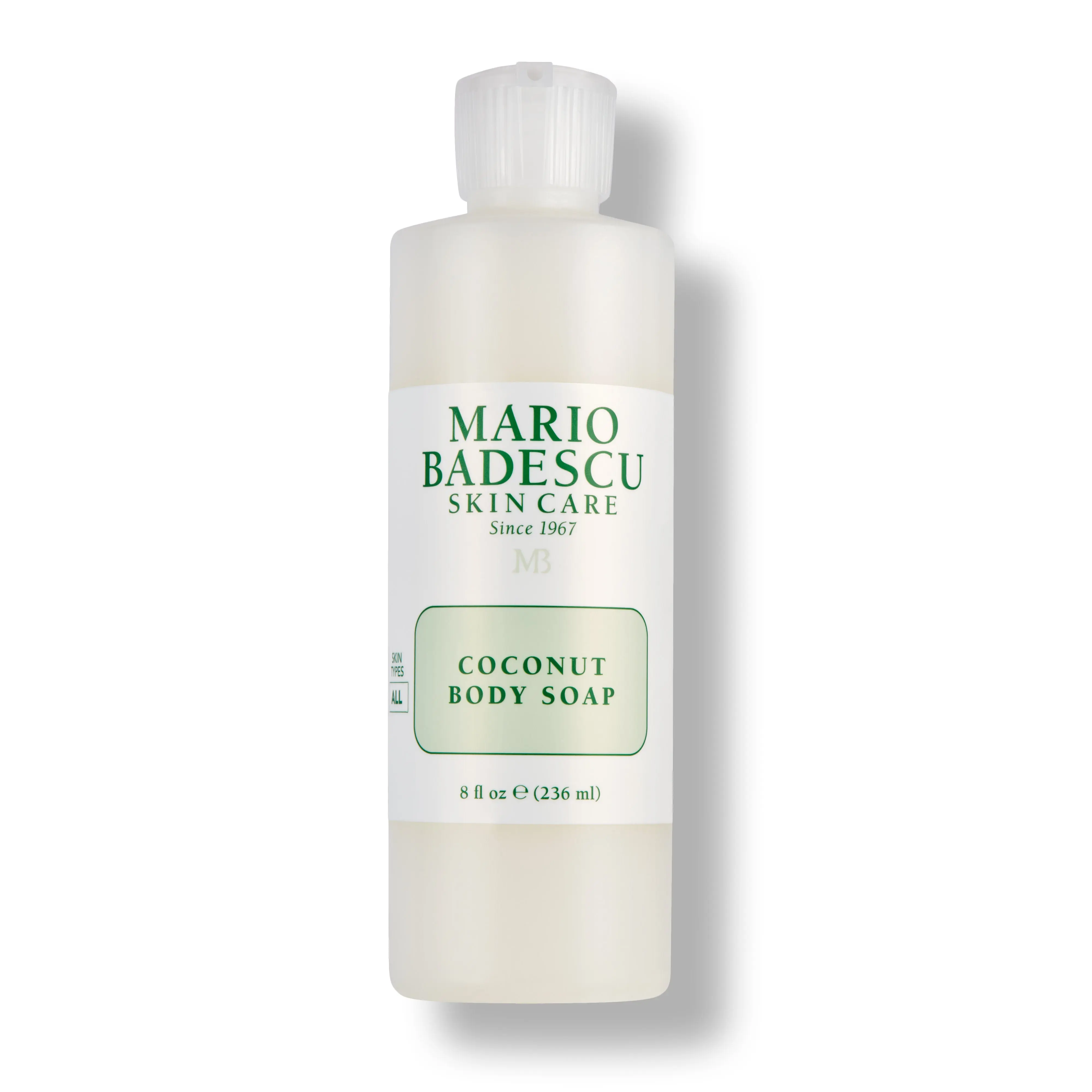 Coconut Body Soap Coconut Body Soap