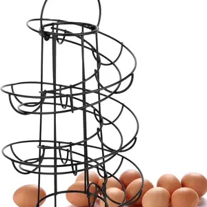 Wire Egg Basket