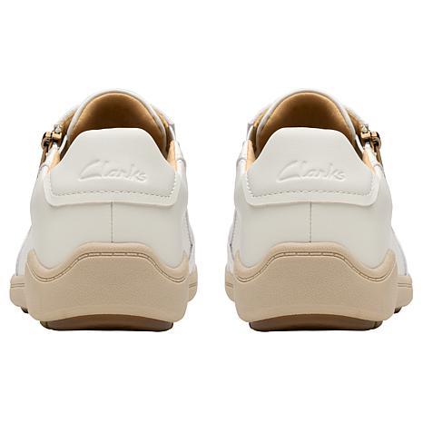 Clarks Collection Bryianne Bayla Heritage Sneaker