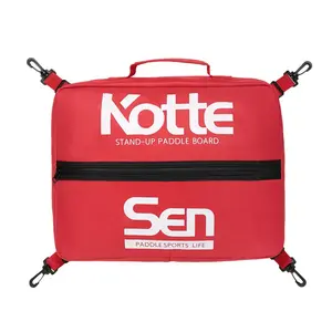 Deck Bag Boat Head Insulated Waterproof Outdoor Sup Paddle Board Storage Organizer, Surfboard Accessories, Swimming Sports Bag