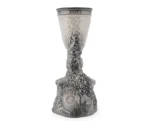 Harry Potter Goblet of Fire Ceramic Cup | Holds 12 Ounces