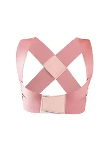 Hunchback Corrector For Adults Invisible Posture Correction With Straps Posture Correction Belt Adult Female Belt Correction Hunchback Orthotic