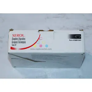 Genuine Xerox 4100, 4112, 4127, 4590, 4595, 550 Staples Type XF, Part of 008R13041