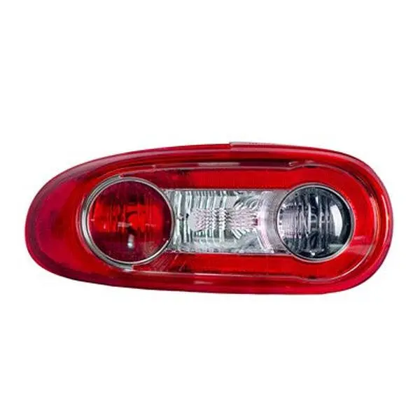 2010 Mazda MX-5 Miata Rear Driver Side OEM Tail Light ARSWLMA2818116OE