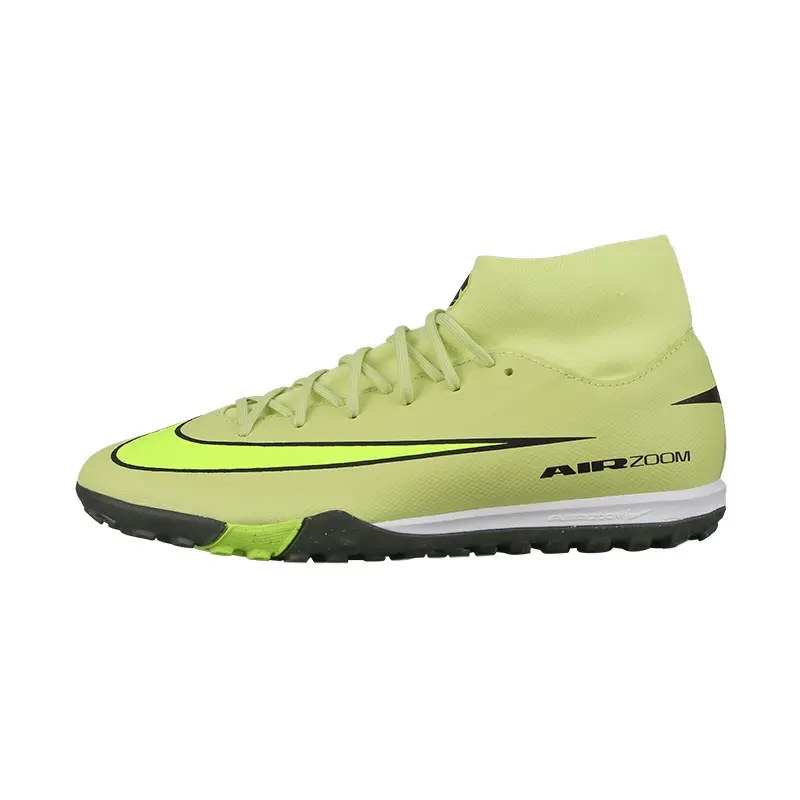 Nike Mercurial Superfly 10 TF Turf Support Soccer Shoes Unisex Comfort FQ8331-300
