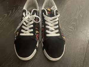 shoe