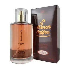 French Coffee by Al-Rehab EDP Spray, 50ml