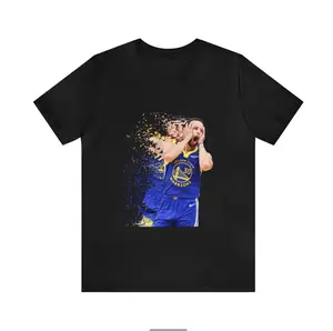 Steph Curry (omg) t-shirt