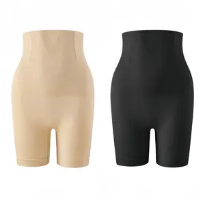 DHZ colombianas moldeadoras 2-Pack para mujer High-Waist body shapewear Shapewear - waist trainer body shape，Tummy Control, Butt-Lifting, Compression, Comfortable Body Sculpting Underwear, Comfort