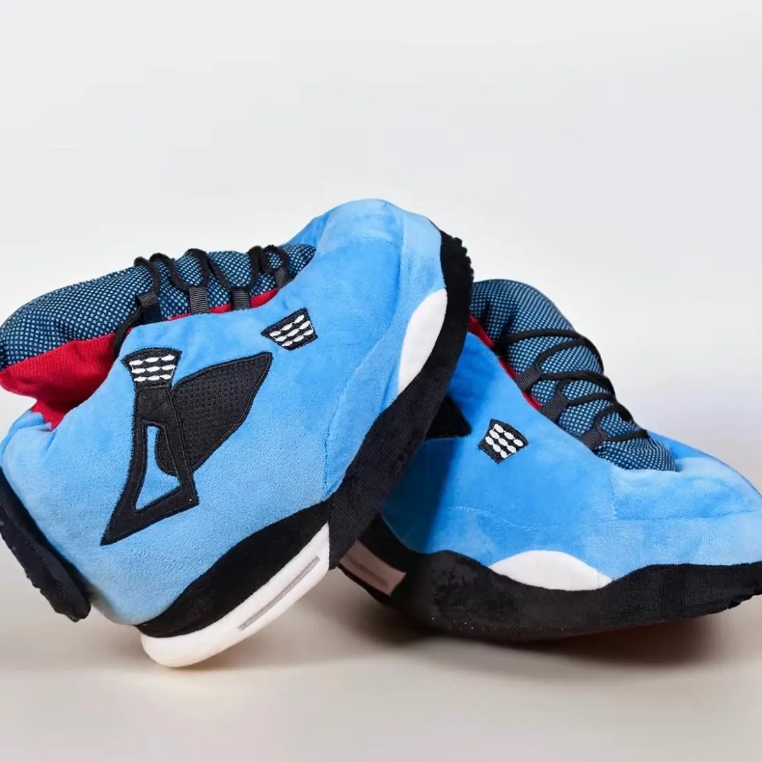 Trendy Sneaker Slippers for Men - Versatile Footwear for Indoor and Outdoor Wear - Flipflop