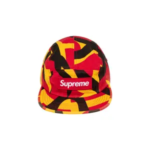 Military Camp Cap "FW19" SU7829