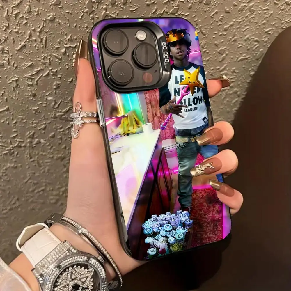 Chief Keef Hip-Hop Case | Tough Protector for iPhone 17Air/16ProMax/17-11 So Cool