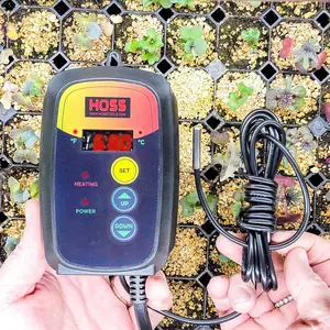 Germination Thermostat