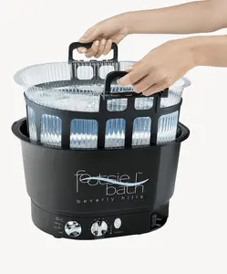 FOOTSIE Bath Pedicure Spa