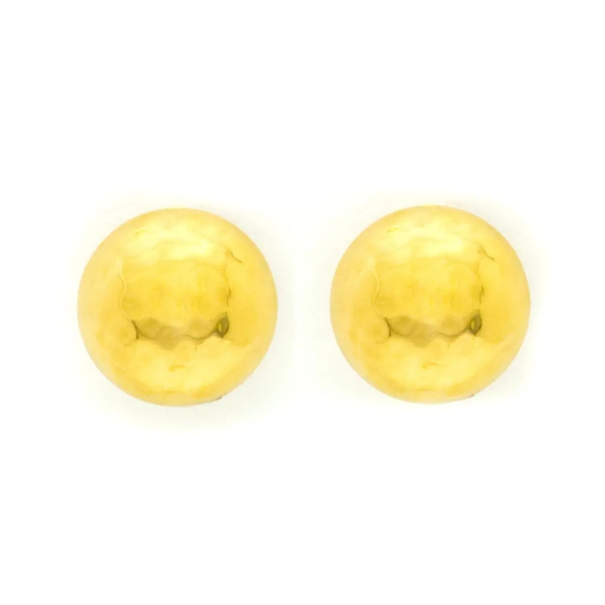 Golf Earrings