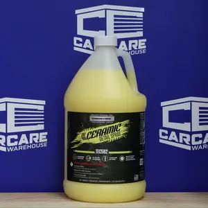 TEC CERAMIC DETAIL SPRAY GALLON TEC582