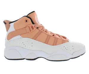 Fila Jordan 6 Rings PS Girls Shoes