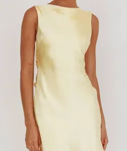 BUTTERCUP MINI DRESS