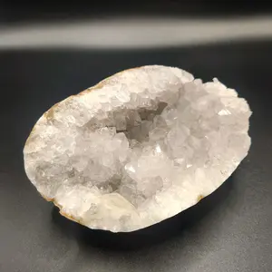 Amethyst Geode Cluster
