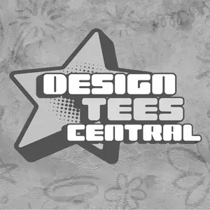 DesignTees shop logo