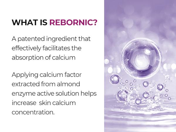 [Dr. Melaxin Official] Cemenrete Calcium Intense Ampoule Plus | Anti-aging, Elasticity, Volume | Korean Cosmetic | 30ml