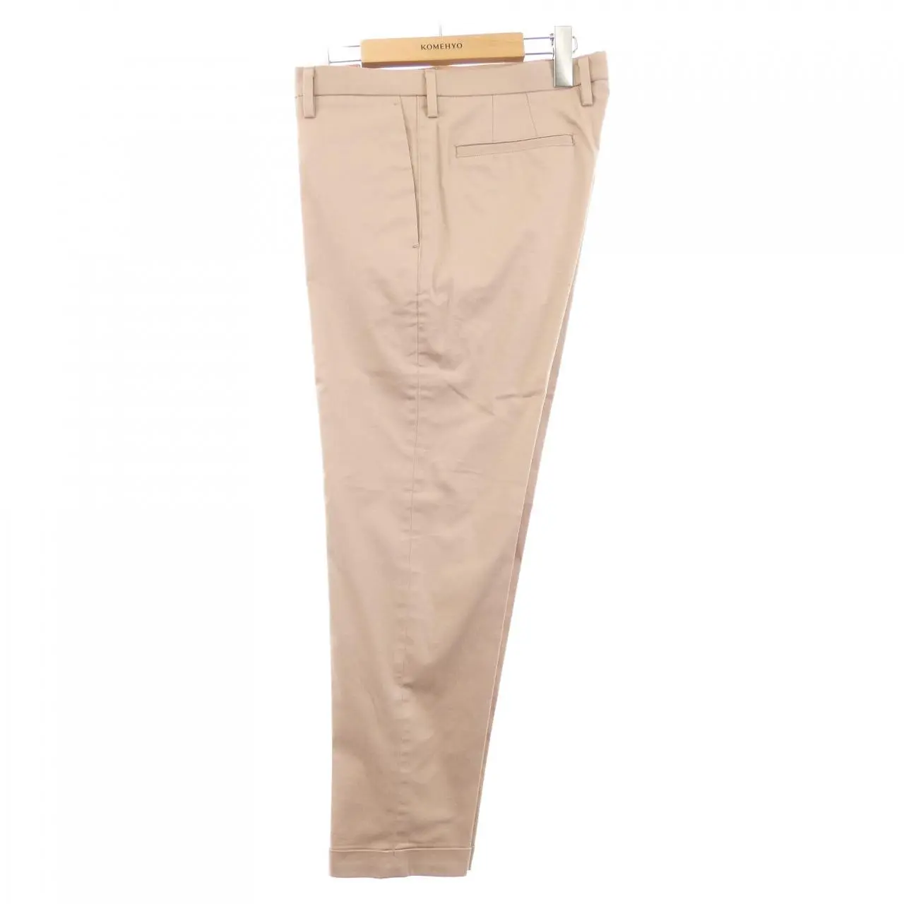 Pre-owned Paul Smith Others Small Leather Goods Pants