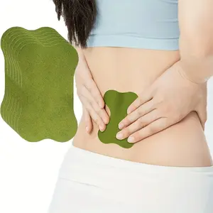 Mugwort Sleeping Patch 36 Pieces Disposable for Arms Knees All Night Long Repel Cold Wake Up Sore in the Morning