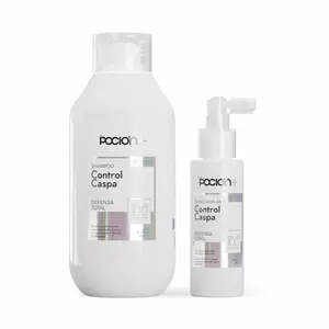 Haircare Capillary Kit - Includes Capillary Potion, Shampoo, and Tónico Capilar
