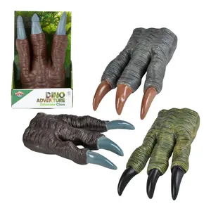 Dino Claw Glove - Dress Like a Dinosaur - Fun Accessory
