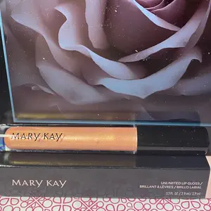 Mary Kay Unlimited Lip Glosses