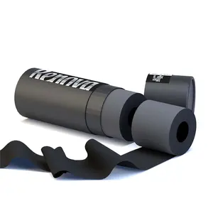 Exquisite Black Toilet Paper Gift Box - 3 Ply, 140 Sheets - Dermatologically & Gynecologically Tested - Ecolabel Certified - Spark Enthusiasm with Exquisite Black Toilet Paper Gift Box!