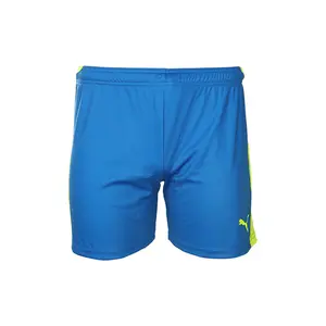 PUMA Womens Kc Shorts Casual Bottoms Casual - Blue