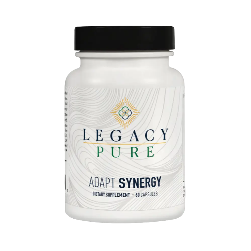 Adapt Synergy