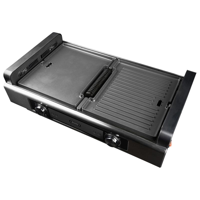 Danby Smokeless Indoor Grill