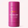 Unicorn Fruit Brightening and Smoothing Deodorant – Aluminum-Free, Fights Odor-Causing Bacteria with Papaya Enzymes & Mango Butter – Helps Fade Dark Underarm Discoloration – Removes Impurities & Dead Skin – Sweet Cotton Candy Scent