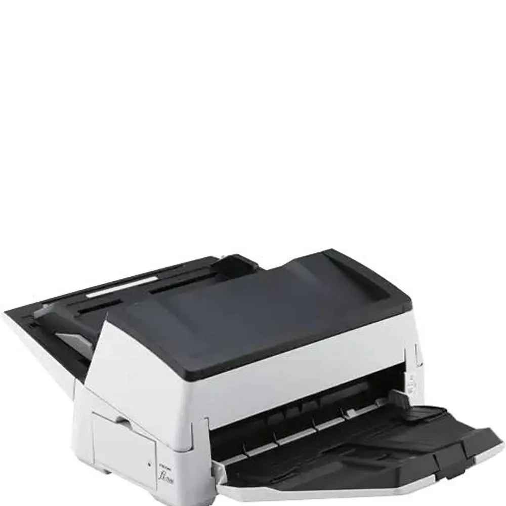 Ricoh fi-7600 Production Scanner Ricoh fi-7600 Production Scanner