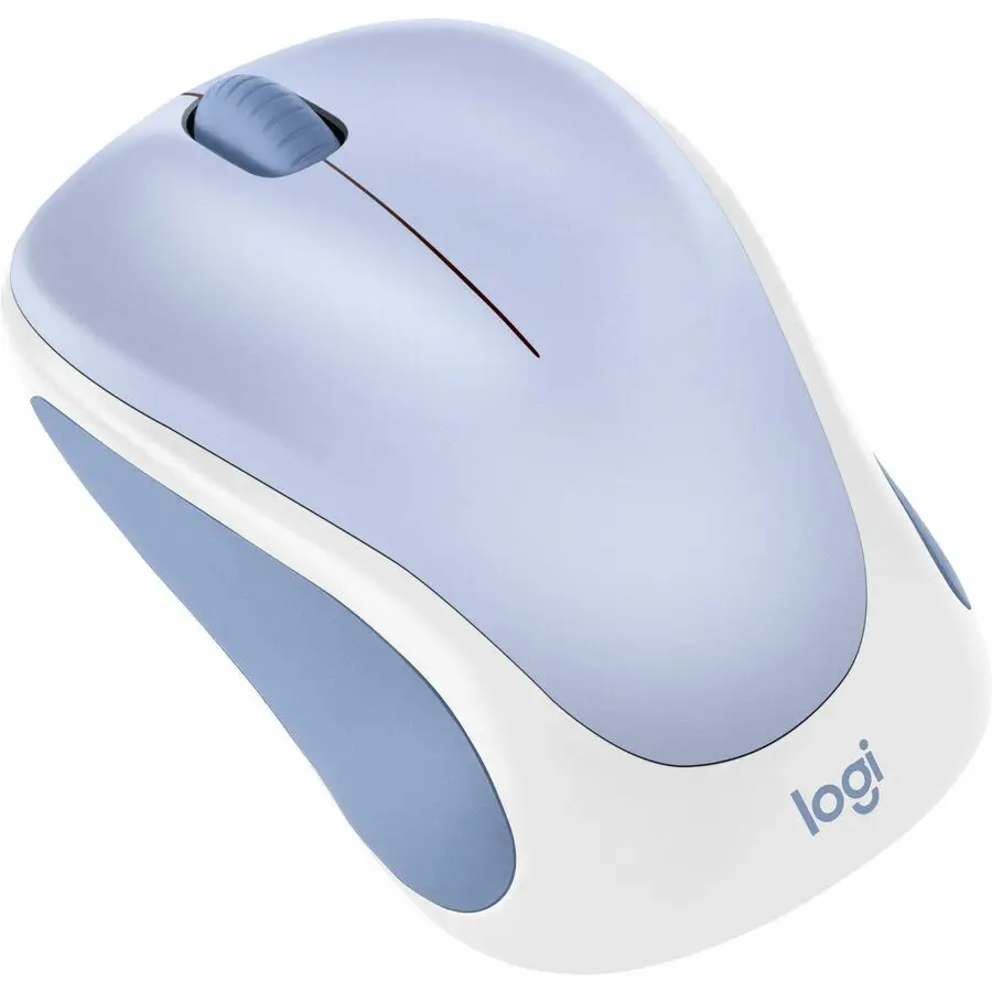 Logitech Design Mouse Wireless Mouse Limited Edition USB Receiver 910007795, Pointing Device