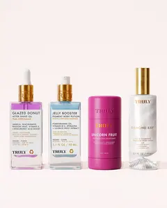 The Viral Edit 2.0 - Brighten & Glow Body Care Routine The Viral Edit 2.0 - Brighten & Glow Body Care Routine