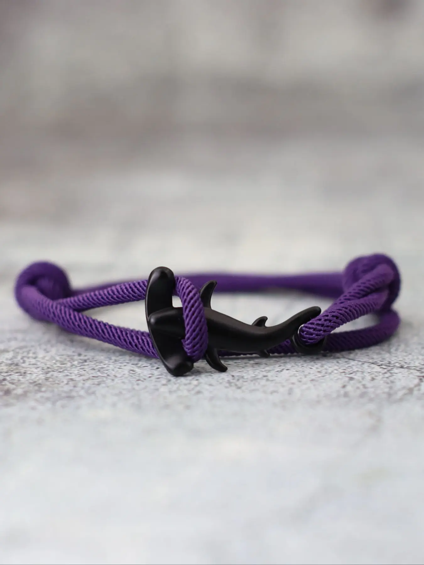 Men's Ocean Style Hammerhead Shark, Unique Friendship Accessory for Marine Enthusiasts, Perfect Gift for Jewelry Lovers, Fashionable Bracelet, High Quality Bracelet, Bracelet Wristband, Bracelets Bangles